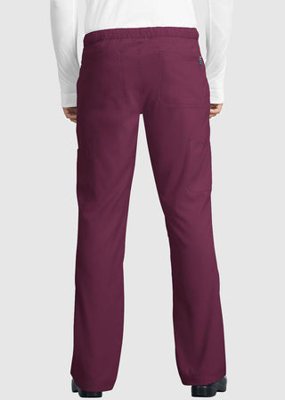 Koi Lite Men's Discovery Zip Fly Pant