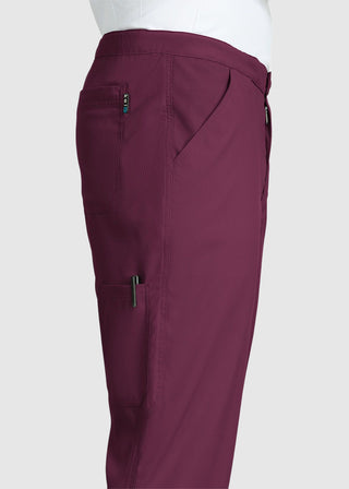 Koi Lite Men's Discovery Zip Fly Tall Pant