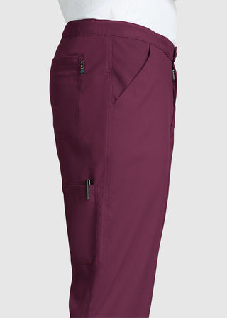 Koi Lite Men's Discovery Zip Fly Pant