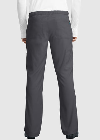 Koi Lite Men's Discovery Zip Fly Tall Pant