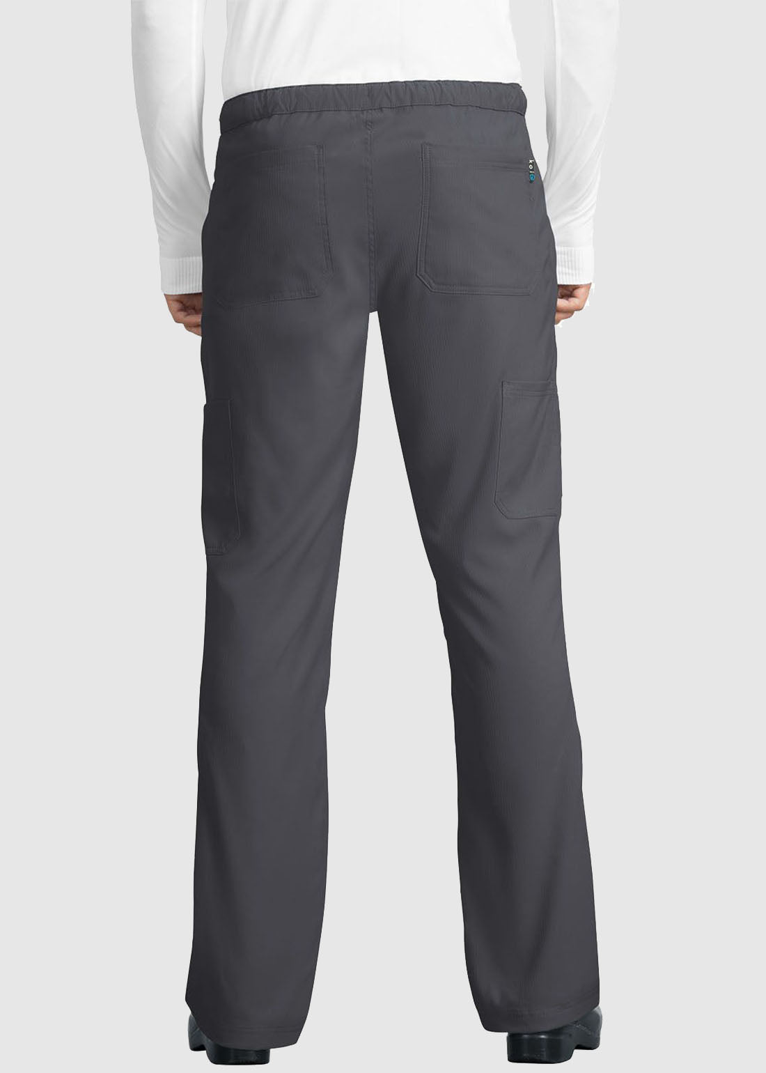 Koi 606 Lite Discovery Zip Fly Pant For Men