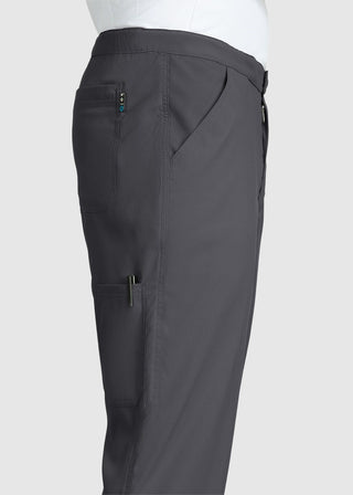 Koi Lite Men's Discovery Zip Fly Tall Pant