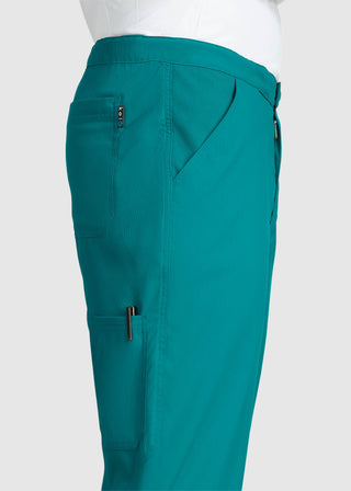 Koi Lite Men's Discovery Zip Fly Tall Pant