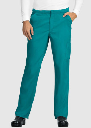 Koi Lite Men's Discovery Zip Fly Tall Pant