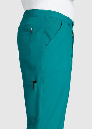 Koi Lite Men's Discovery Zip Fly Pant