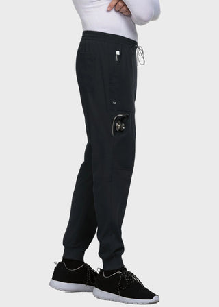 Koi Next Gen Men's Day To Night Jogger Tall Pants