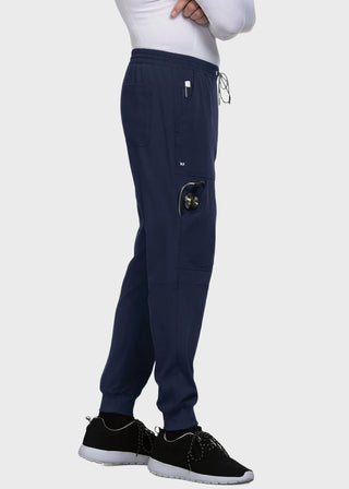 Koi Next Gen Men's Day To Night Jogger Tall Pants