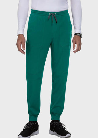 Koi Next Gen Men's Day To Night Jogger Tall Pants
