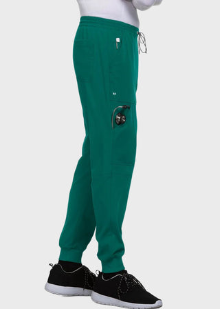 Koi Next Gen Men's Day To Night Jogger Tall Pants