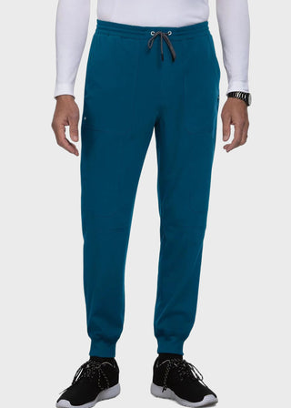 Koi Next Gen Men's Day To Night Jogger Tall Pants