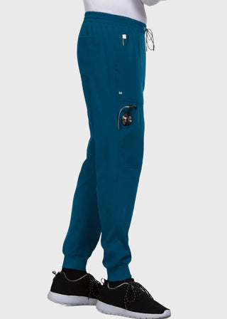 Koi Next Gen Men's Day To Night Jogger Tall Pants