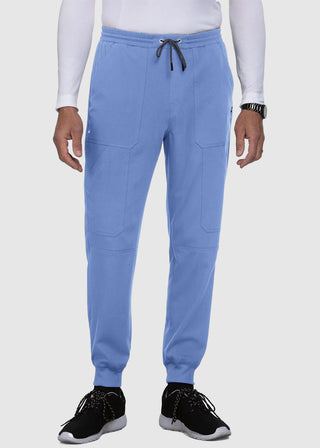 Koi Next Gen Men's Day To Night Jogger Short Pants