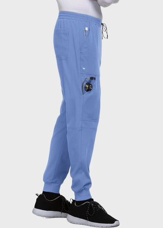 Koi Next Gen Men's Day To Night Jogger Tall Pants