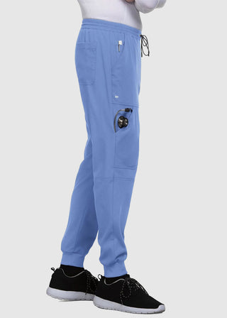 Koi Next Gen Men's Day To Night Jogger Pants