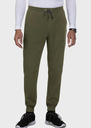 Koi Next Gen Men's Day To Night Jogger Tall Pants