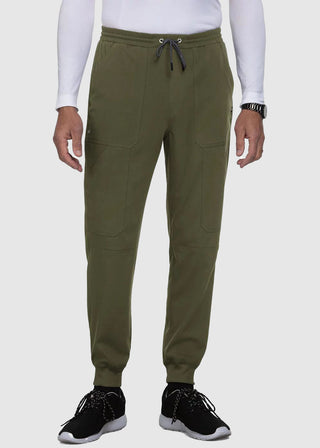 Koi Next Gen Men's Day To Night Jogger Short Pants