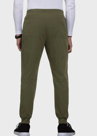 Koi Next Gen Men's Day To Night Jogger Tall Pants