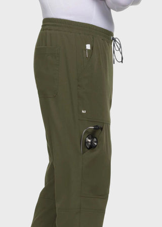 Koi Next Gen Men's Day To Night Jogger Tall Pants