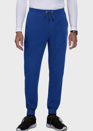 Koi Next Gen Men's Day To Night Jogger Tall Pants