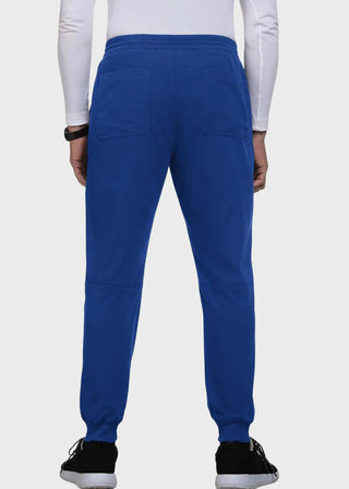 Koi Next Gen Men's Day To Night Jogger Tall Pants