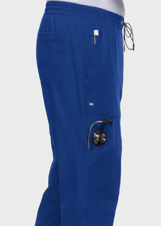 Koi Next Gen Men's Day To Night Jogger Tall Pants