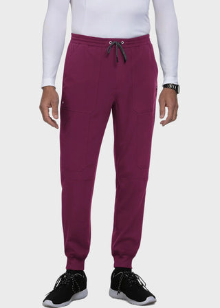 Koi Next Gen Men's Day To Night Jogger Tall Pants