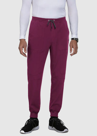 Koi Next Gen Men's Day To Night Jogger Short Pants