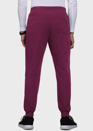 Koi Next Gen Men's Day To Night Jogger Tall Pants