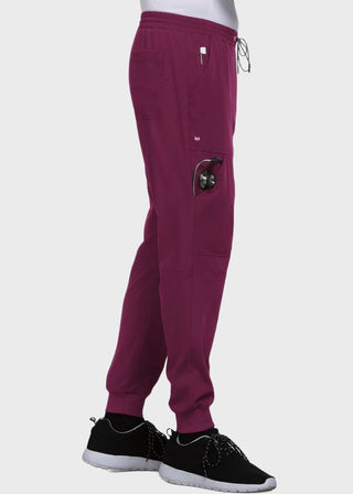 Koi Next Gen Men's Day To Night Jogger Tall Pants