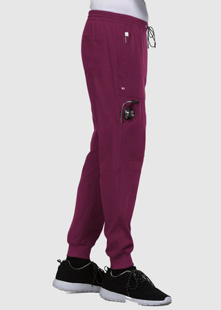 Koi Next Gen Men's Day To Night Jogger Short Pants