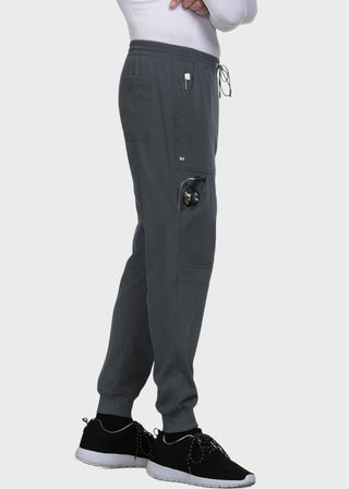 Koi Next Gen Men's Day To Night Jogger Tall Pants