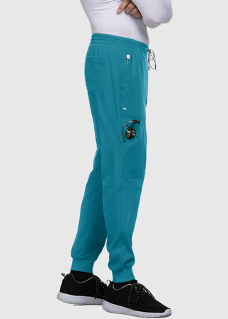 Koi Next Gen Men's Day To Night Jogger Pants
