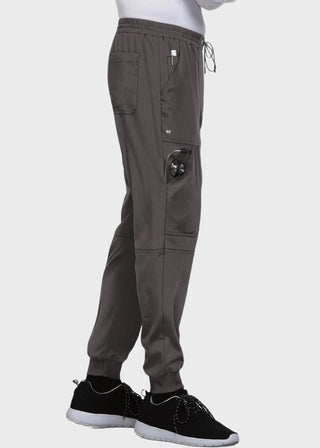 Koi Next Gen Men's Day To Night Jogger Tall Pants