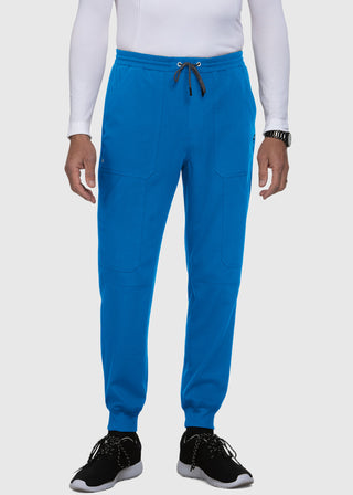 Koi Next Gen Men's Day To Night Jogger Short Pants