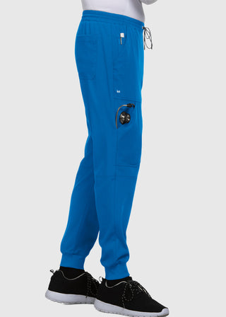 Koi Next Gen Men's Day To Night Jogger Short Pants
