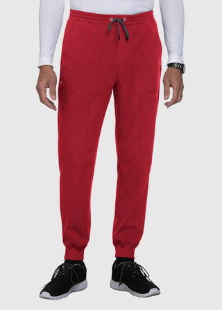 Koi Next Gen Men's Day To Night Jogger Short Pants