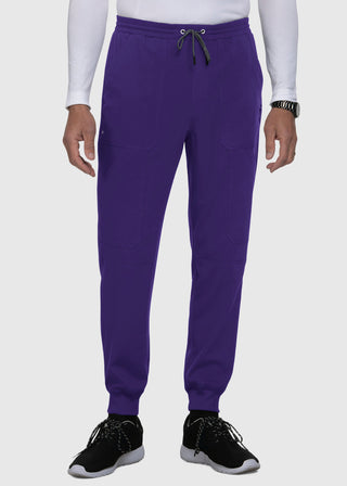 Koi Next Gen Men's Day To Night Jogger Short Pants