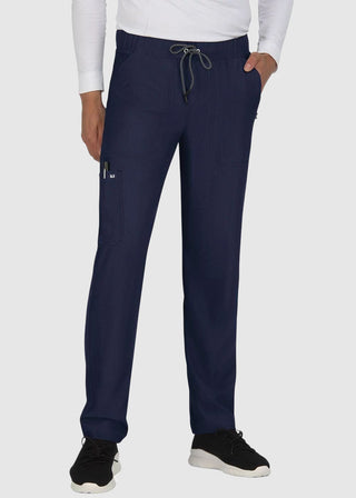 Koi Next Gen Make It Happen Men's Scrub Tall Pants