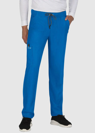 Koi Next Gen Make It Happen Men's  Scrub Small Pants