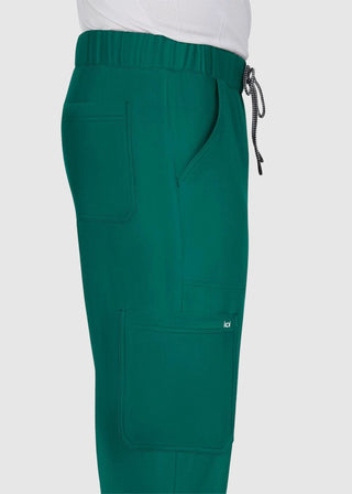 Koi Next Gen Make It Happen Men's Scrub Tall Pants
