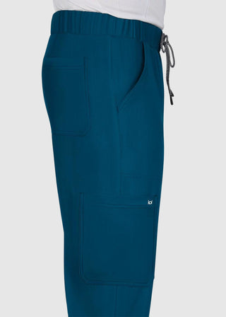 Koi Next Gen Make It Happen Men's Scrub Tall Pants