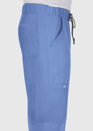 Koi Next Gen Make It Happen Men's Scrub Pants