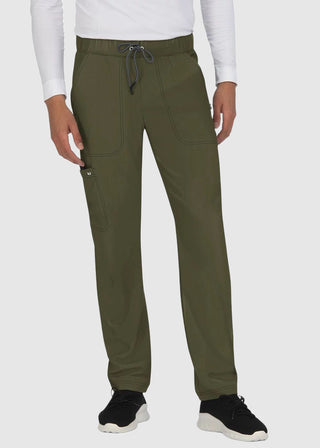 Koi Next Gen Make It Happen Men's Scrub Pants