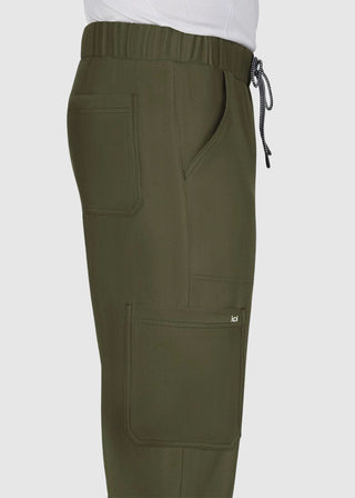 Koi Next Gen Make It Happen Men's Scrub Pants