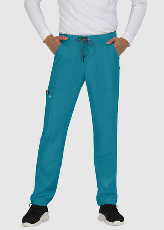 Koi Next Gen Make It Happen Men's Scrub Pants