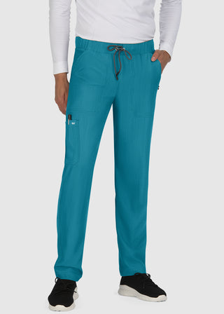 Koi Next Gen Make It Happen Men's Scrub Pants