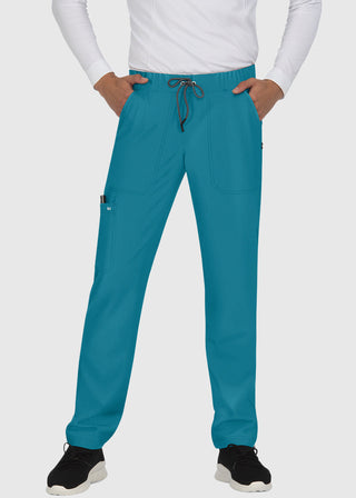 Koi Next Gen Make It Happen Men's  Scrub Small Pants