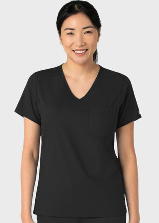 Wink Scrubs Wink Boundless Women's Tuck-In Scrub Top