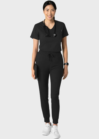 Wink Scrubs Wink Boundless Women's Tuck-In Scrub Top