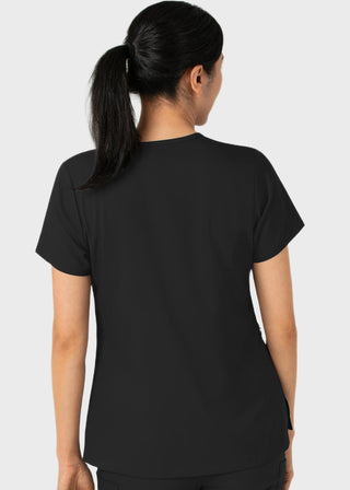 Wink Scrubs Wink Boundless Women's Tuck-In Scrub Top
